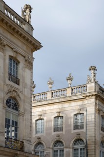 Nancy, Meurthe-et-Moselle