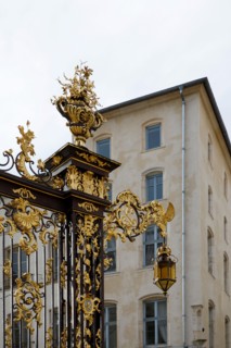 Nancy, Meurthe-et-Moselle