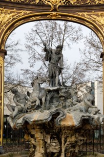 Nancy, Meurthe-et-Moselle
