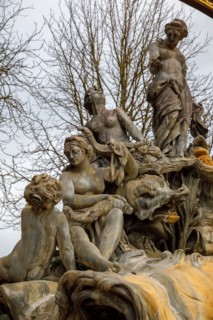 Nancy, Meurthe-et-Moselle