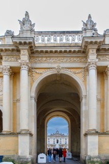 Nancy, Meurthe-et-Moselle