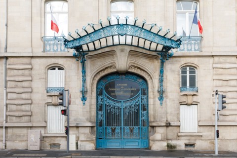 Nancy, Meurthe-et-Moselle
