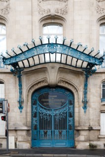 Nancy, Meurthe-et-Moselle
