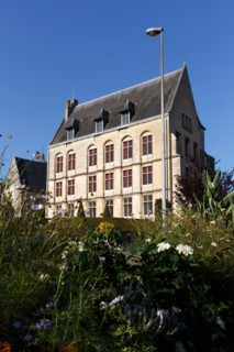 Argentan, Orne