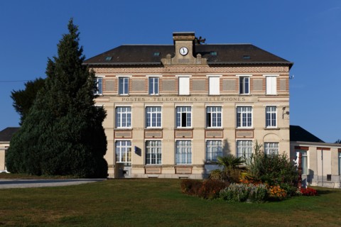 Argentan, Orne