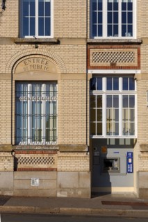 Argentan, Orne