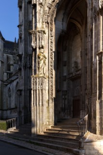 Argentan, Orne