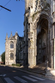 Argentan, Orne
