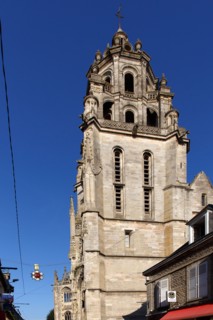 Argentan, Orne