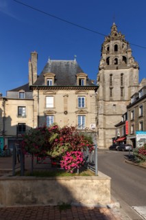 Argentan, Orne