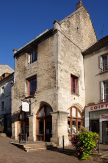 Argentan, Orne