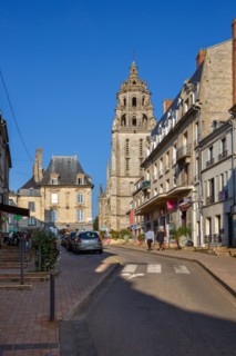 Argentan, Orne