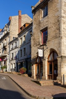 Argentan, Orne