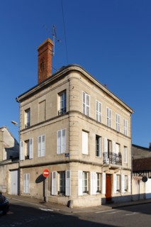 Argentan, Orne