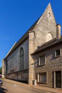 Argentan, Orne