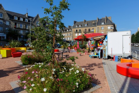 Flers, Orne