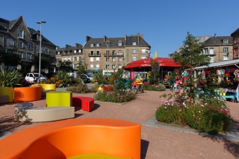 Flers, Orne