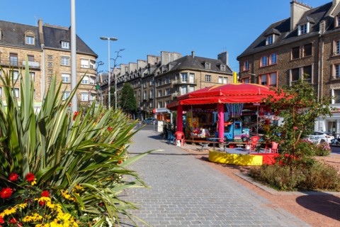 Flers, Orne