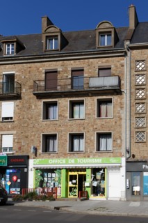 Flers, Orne