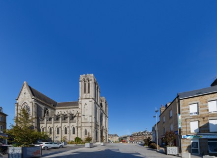 Flers, Orne