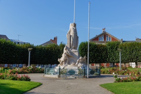 Flers, Orne