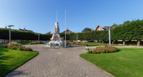 Flers, Orne
