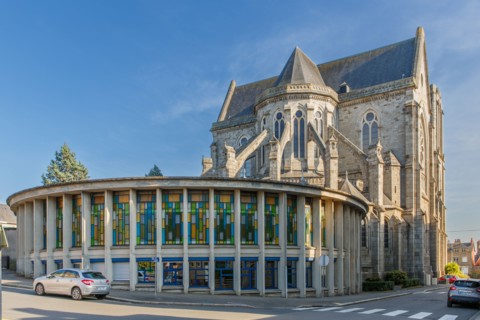 Flers, Orne