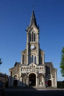 Flers, Orne