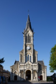 Flers, Orne