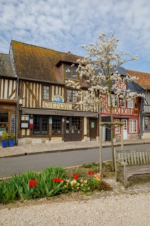 Beuvron-en-Auge, Calvados