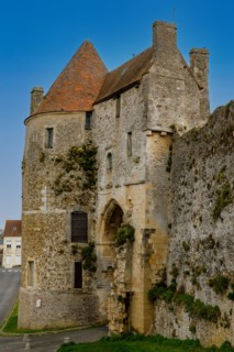Falaise, Calvados
