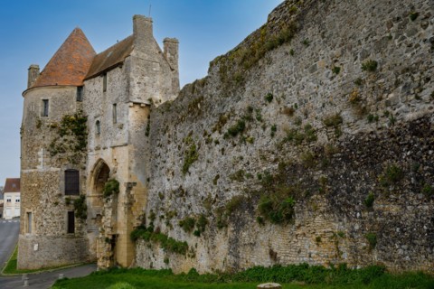 Falaise, Calvados