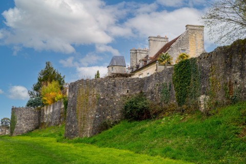 Falaise, Calvados