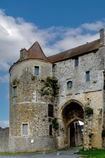Falaise, Calvados