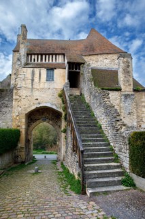 Falaise, Calvados