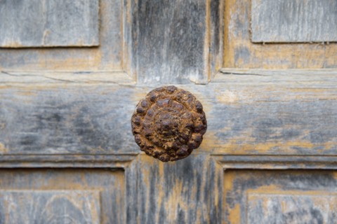 Falaise, Calvados