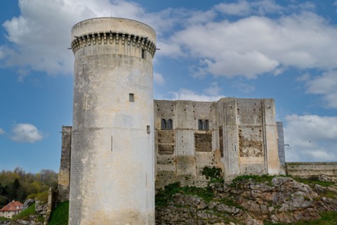 Falaise, Calvados