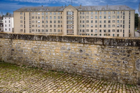Falaise, Calvados