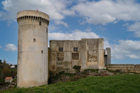 Falaise, Calvados