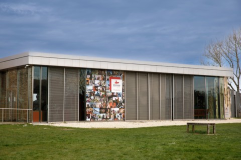 Falaise, Calvados