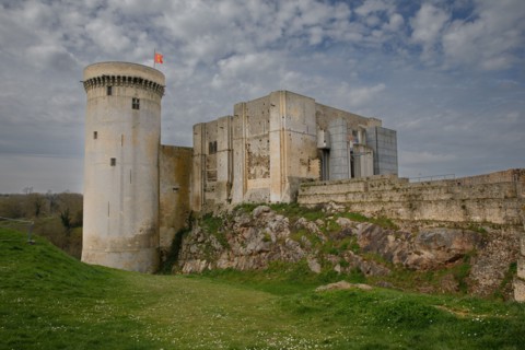 Falaise, Calvados