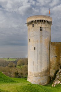 Falaise, Calvados