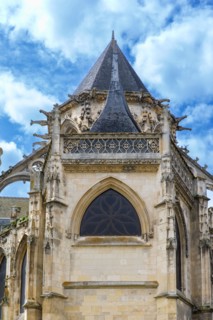 Falaise, Calvados