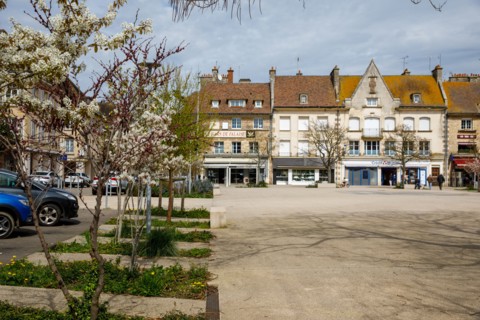 Falaise, Calvados