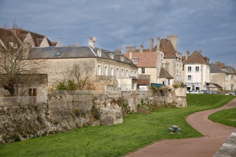 Falaise, Calvados
