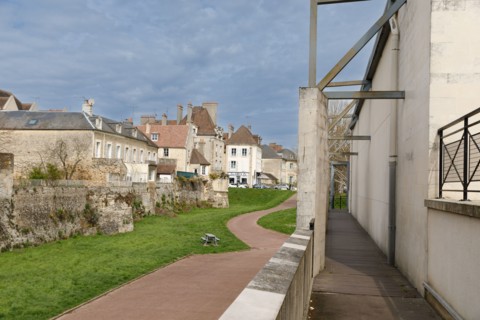 Falaise, Calvados
