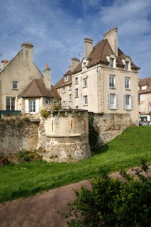 Falaise, Calvados