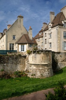 Falaise, Calvados
