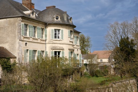 Falaise, Calvados