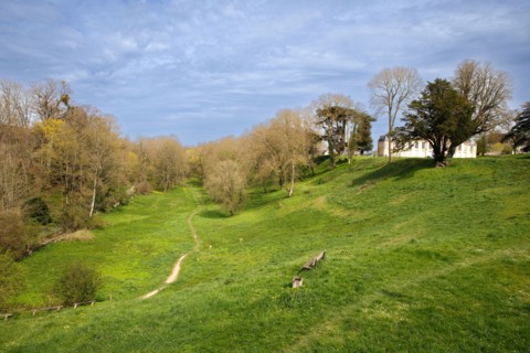 Falaise, Calvados